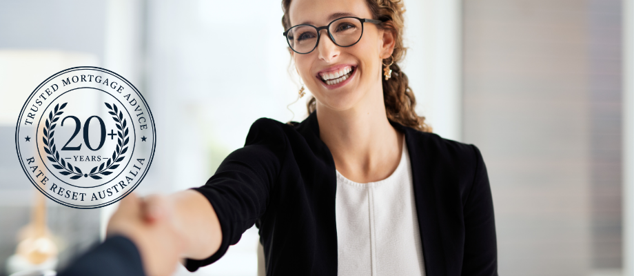 Why Trust Rate Reset Australia With Your Home Loan?
