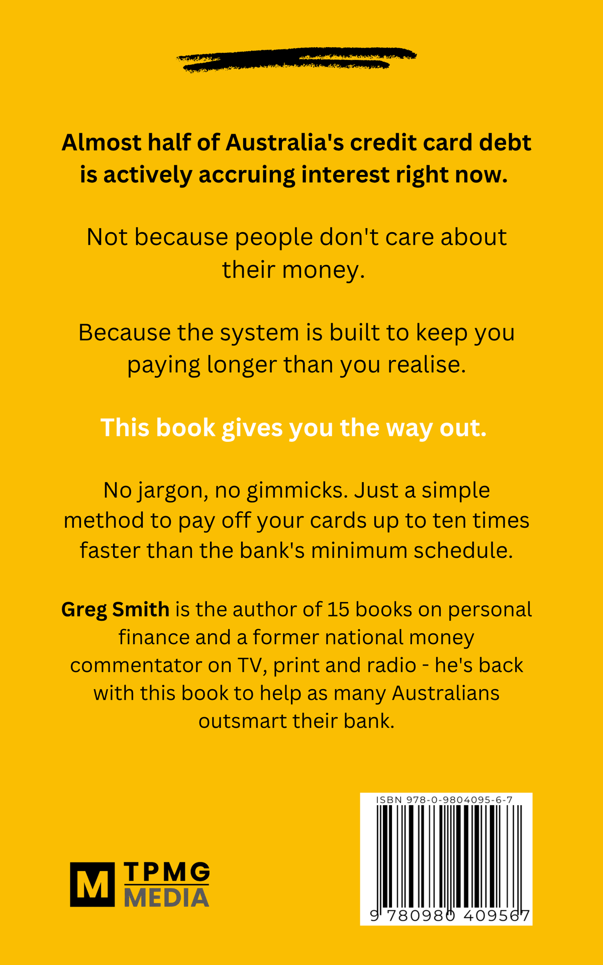 Outsmart Your Bank - FREE EBOOK
