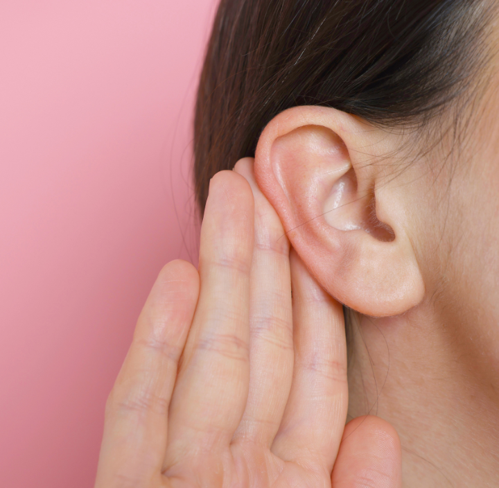 You are Always Heard